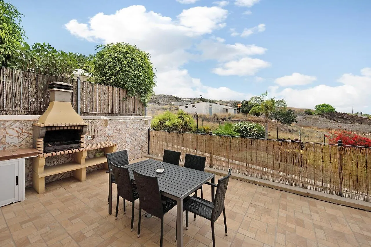 Appartamento Luxury Candesol I Puerto de Santiago