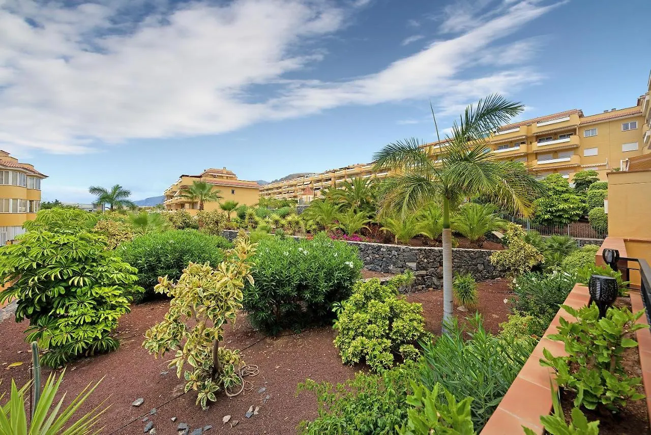 Luxury Candesol I Puerto de Santiago  Puerto de Santiago (Tenerife)