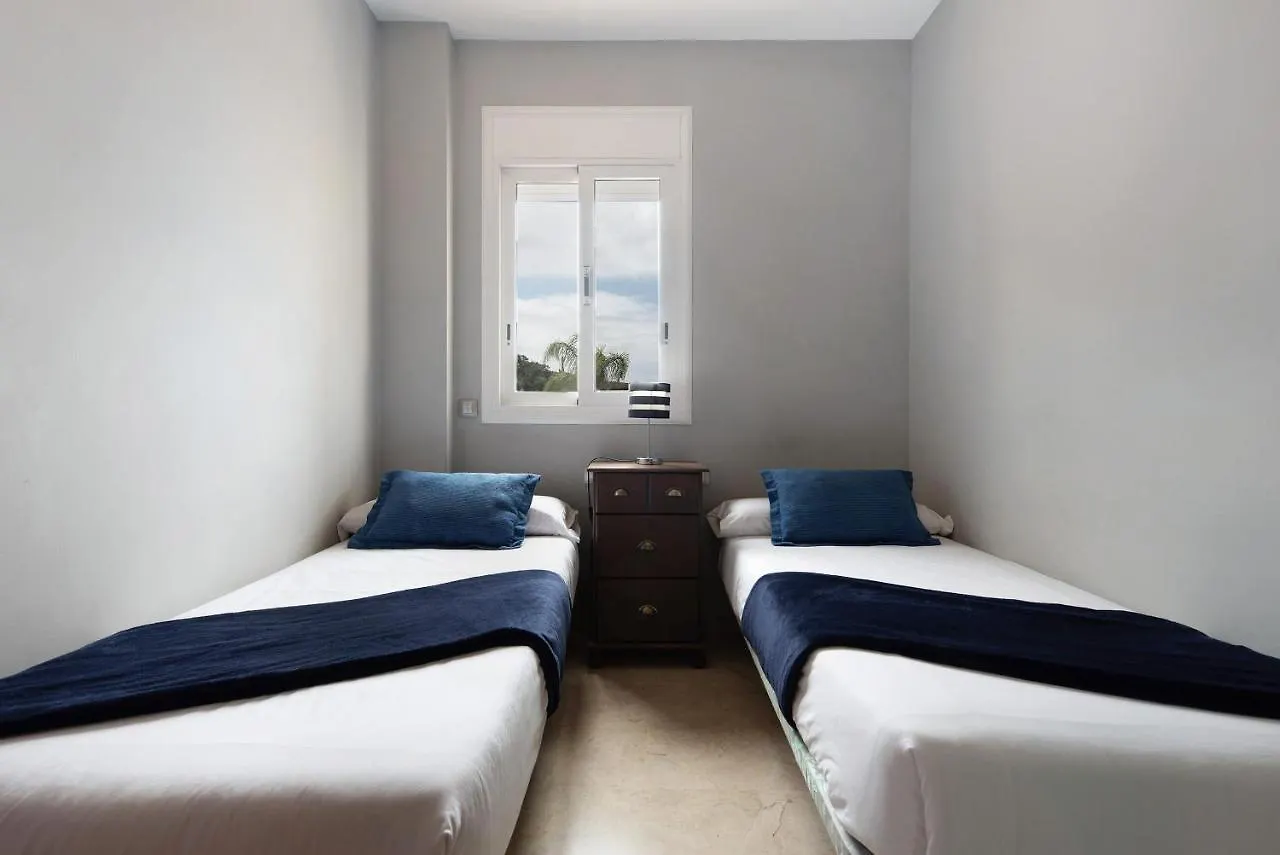 Appartamento Luxury Candesol I Puerto de Santiago