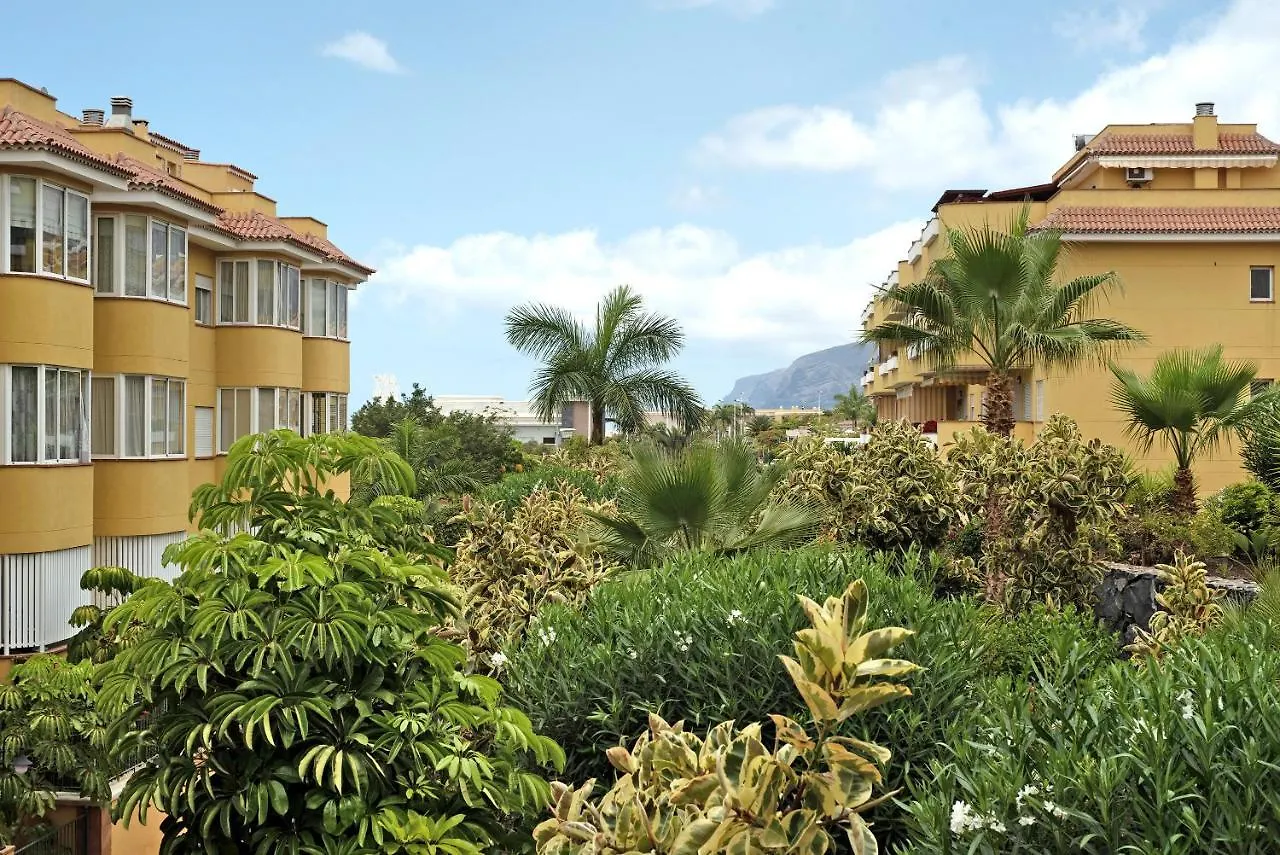 Luxury Candesol I Puerto de Santiago  0*, Puerto de Santiago (Tenerife)